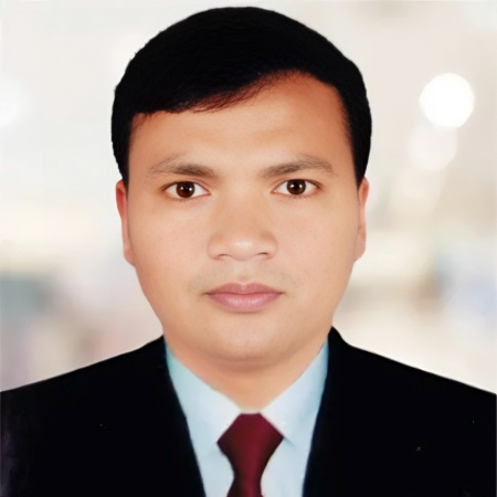 Md. Mahi Imam Mollah